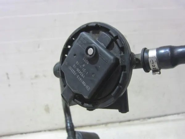 Filtro de carvão ativado BMW X1 F48 F39 F46 F60 16117390448 image 7