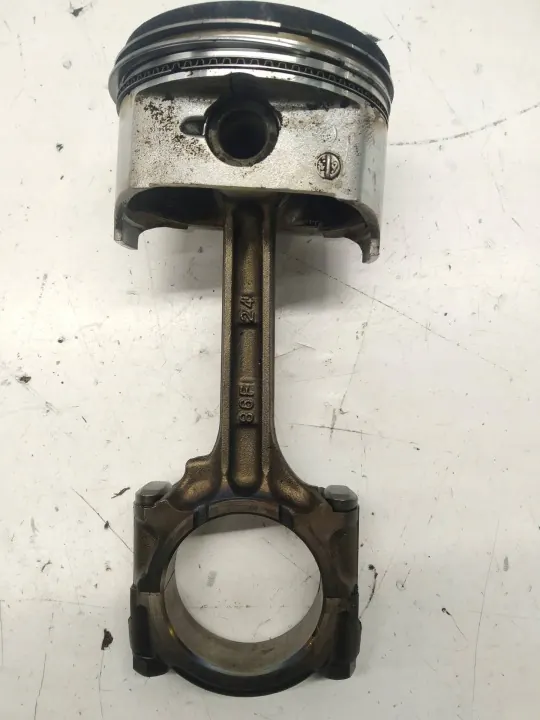 Pistón OEM 5907911245115 para Suzuki Grand Vitara 2.7 V6 image 3