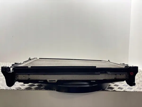 MB C63 W204 E63 W212 SLS C197 CLS63 C218 SL63 R231 Waterkoeler A2185000200 image 5