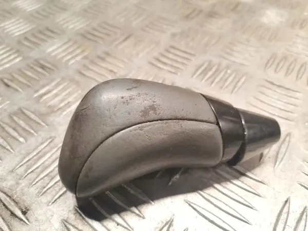 Mercedes-Benz E W210 Schaltknauf OEM MDY26896 image 3