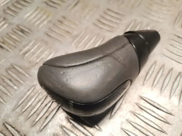 Mercedes-Benz E W210 Schaltknauf OEM MDY26896 image 4