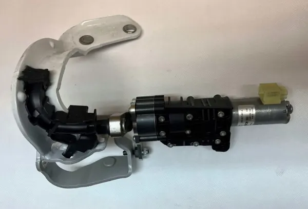 Charnière gauche coffre Audi Q7 OEM 4M0827851A image 2