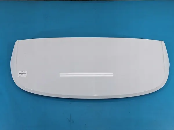Skoda Spoiler OEM 5E7827878C Octavia IV:lle 2019- image 2