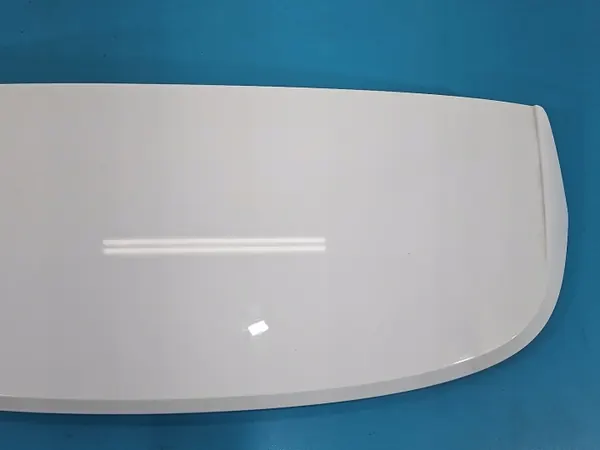 Skoda Spoiler OEM 5E7827878C Octavia IV:lle 2019- image 4