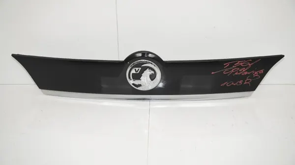 OEM 360198345 Takaluukun Koriste Opel Meriva B 2010-2013 image 2