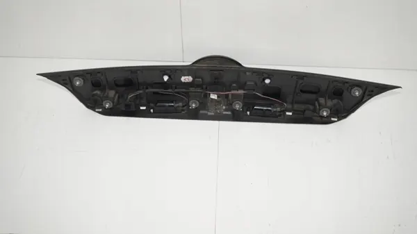 OEM 360198345 Takaluukun Koriste Opel Meriva B 2010-2013 image 3