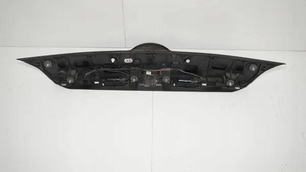 OEM 360198345 Takaluukun Koriste Opel Meriva B 2010-2013 image 4