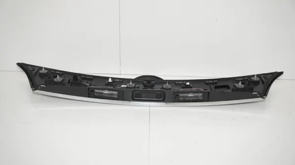 OEM 360198345 Takaluukun Koriste Opel Meriva B 2010-2013 image 5