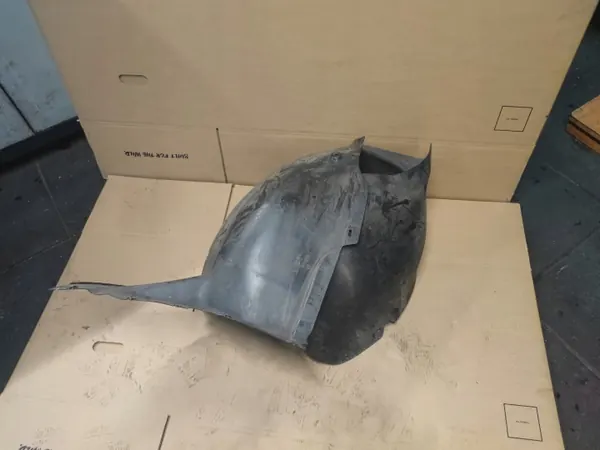 OEM 1T0805974E framskärm för VW Touran image 2