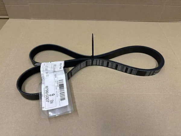 Kiilavyö OEM A0009933900 Mercedes Vito/Sprinterille image 2