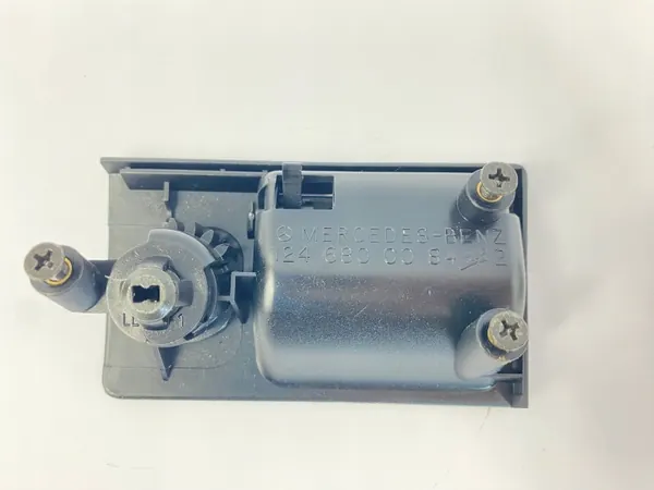 Lukkosarja Mercedes W124 OEM 1246800084 image 8