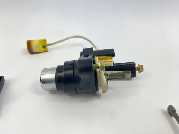 Lukkosarja Mercedes W124 OEM 1246800084 image 9