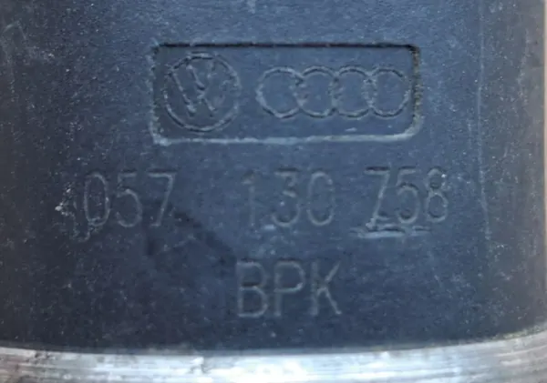 Sensor de Regulador de Pressão de Combustível Audi A8 D3 4.0 TDI V8 image 3