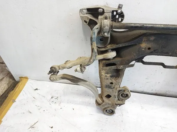 Motorholm OEM 4B0399313BA für Audi A4 B5 A6 C5 image 10