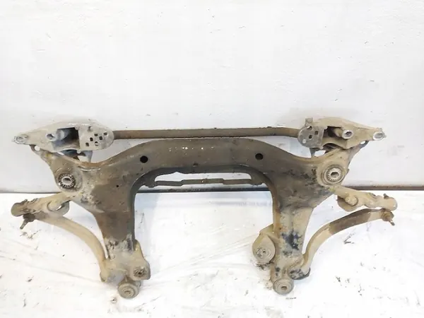 Motorholm OEM 4B0399313BA für Audi A4 B5 A6 C5 image 4