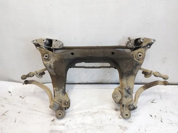Motorholm OEM 4B0399313BA für Audi A4 B5 A6 C5 image 5