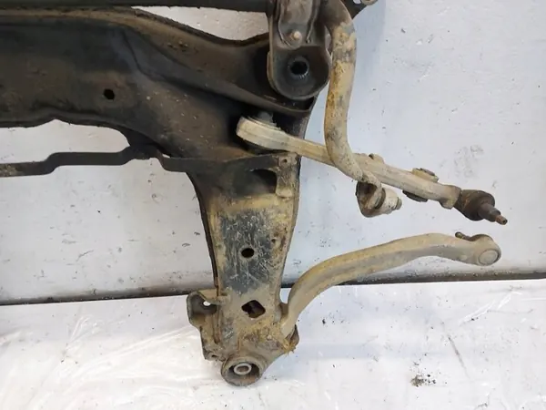 Motorholm OEM 4B0399313BA für Audi A4 B5 A6 C5 image 6