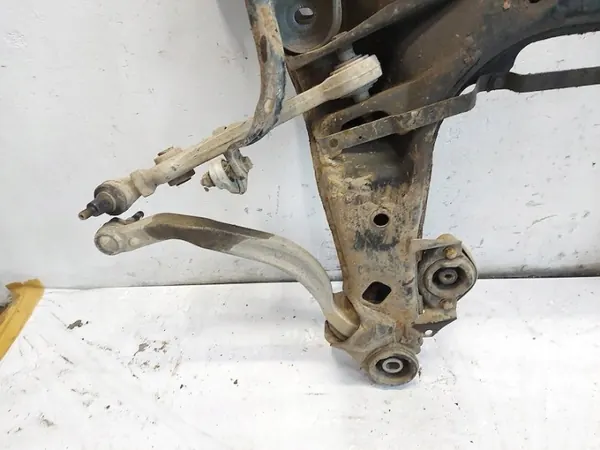 Motorholm OEM 4B0399313BA für Audi A4 B5 A6 C5 image 7