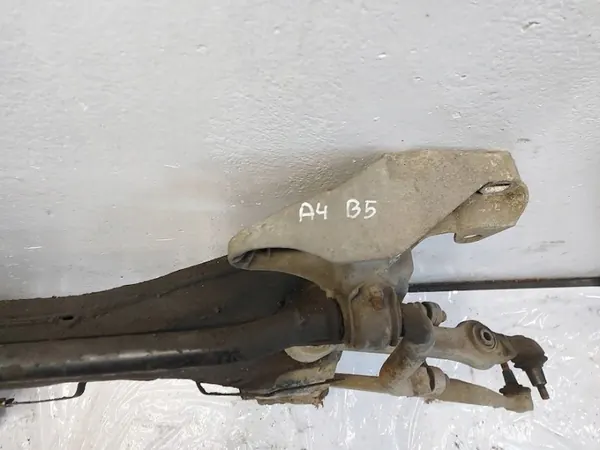 Motorholm OEM 4B0399313BA für Audi A4 B5 A6 C5 image 8