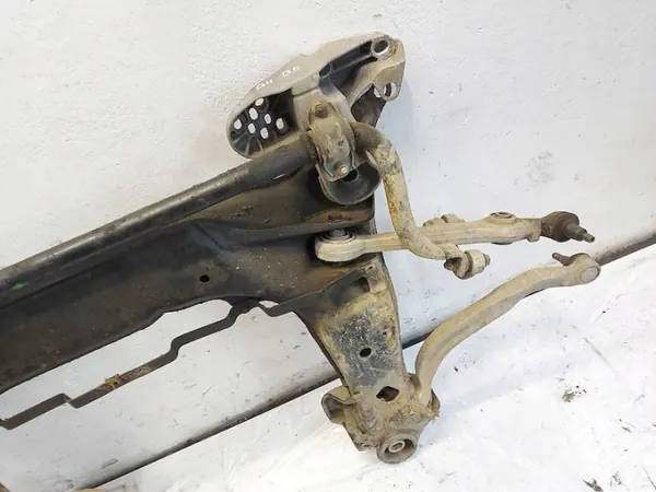 Motorholm OEM 4B0399313BA für Audi A4 B5 A6 C5 image 9