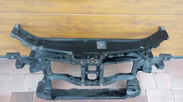 Reforço Frontal VW Passat B6 2005-2010 OEM 3C0805588H image 2