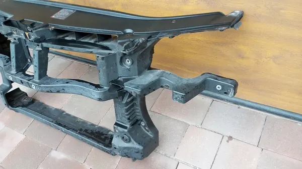 Reforço Frontal VW Passat B6 2005-2010 OEM 3C0805588H image 3