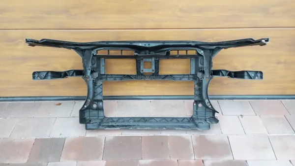 Reforço Frontal VW Passat B6 2005-2010 OEM 3C0805588H image 5