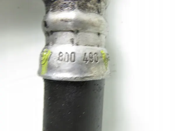 Gebrauchte BMW Ölleitung OEM 7800491 für E60 530xd image 3