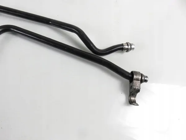 Gebrauchte BMW Ölleitung OEM 7800491 für E60 530xd image 8