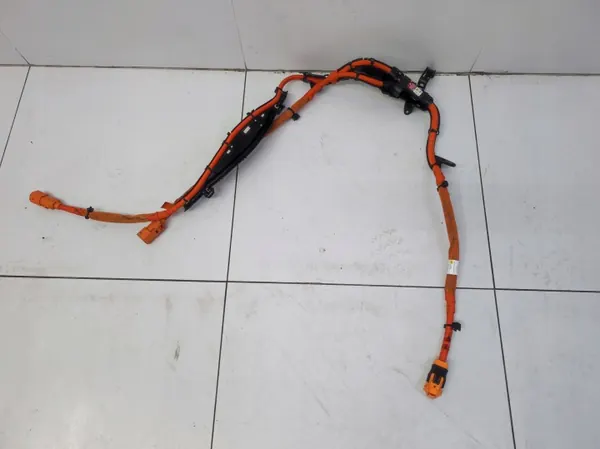 Câble de charge haute tension OEM 4KE971008Q image 2