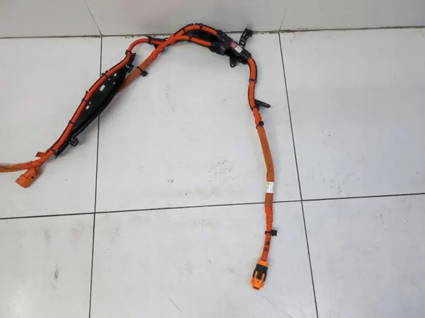 Câble de charge haute tension OEM 4KE971008Q image 3