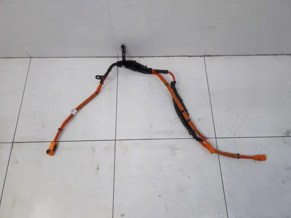 Câble de charge haute tension OEM 4KE971008Q image 4
