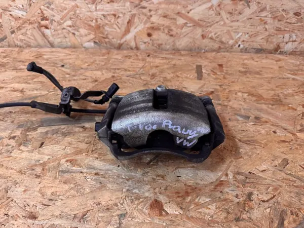 OEM 6791/H Frambromsok för VW T-Roc image 2