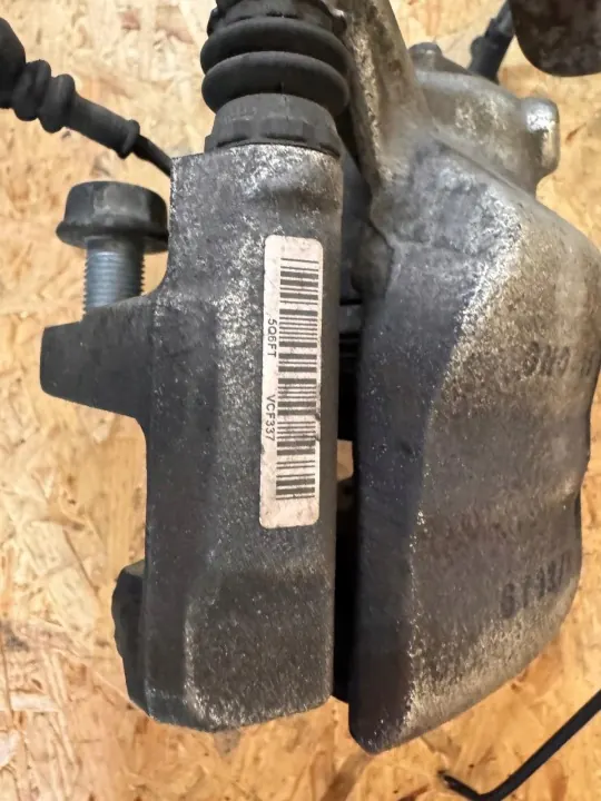 OEM 6791/H Frambromsok för VW T-Roc image 4