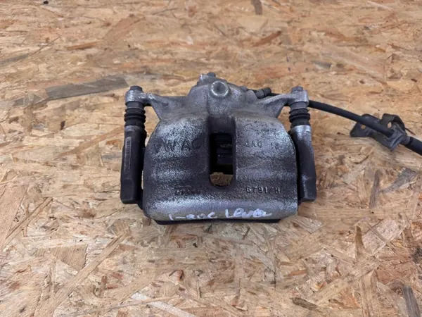 OEM 6791/H Frambromsok för VW T-Roc image 5