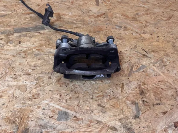 OEM 6791/H Frambromsok för VW T-Roc image 6