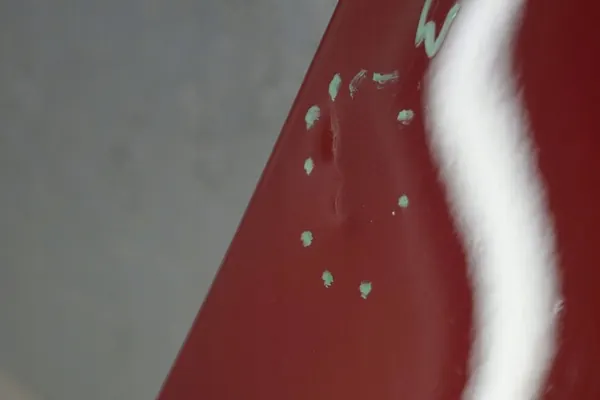 Parafango Anteriore Destro VW Touran I 03-06 image 10