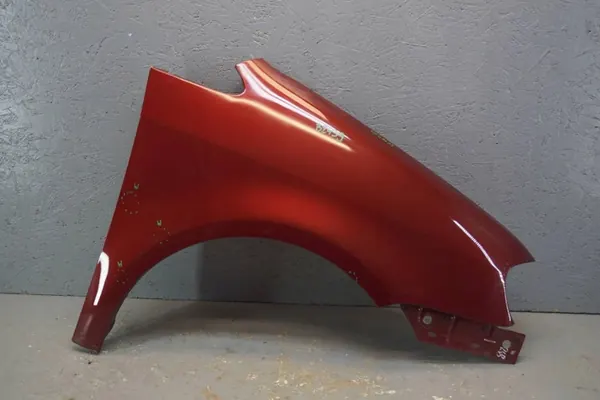Parafango Anteriore Destro VW Touran I 03-06 image 2