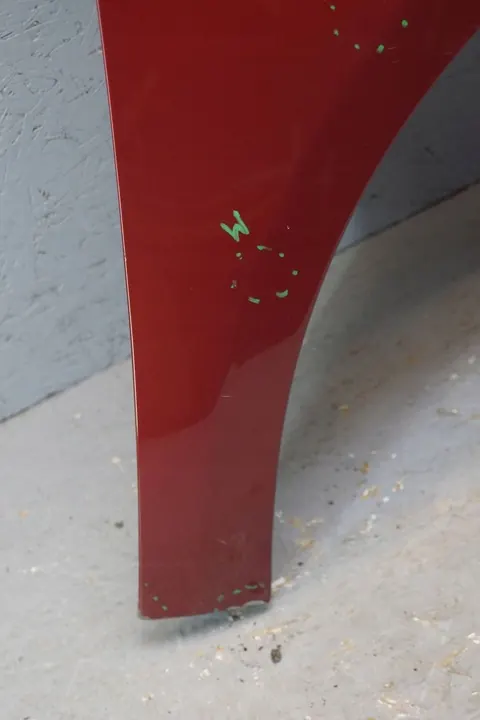 Parafango Anteriore Destro VW Touran I 03-06 image 3