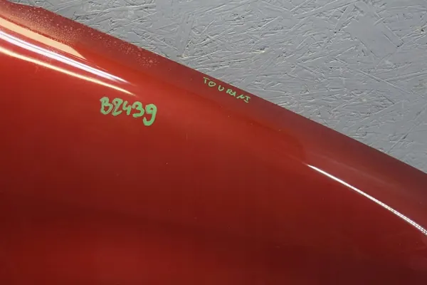 Parafango Anteriore Destro VW Touran I 03-06 image 6