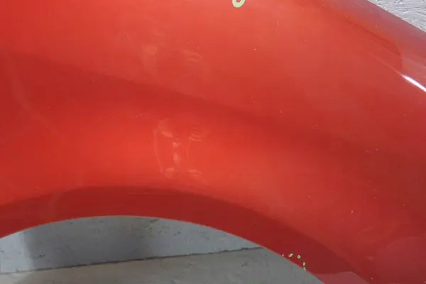 Parafango Anteriore Destro VW Touran I 03-06 image 7