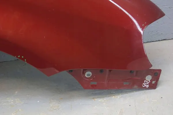 Parafango Anteriore Destro VW Touran I 03-06 image 8