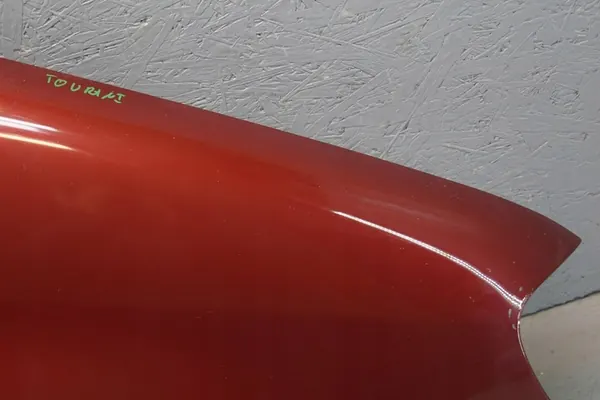 Parafango Anteriore Destro VW Touran I 03-06 image 9