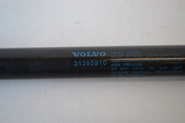 Gasfjäder baklucka Volvo V60 I Lift OE 31395910 image 6