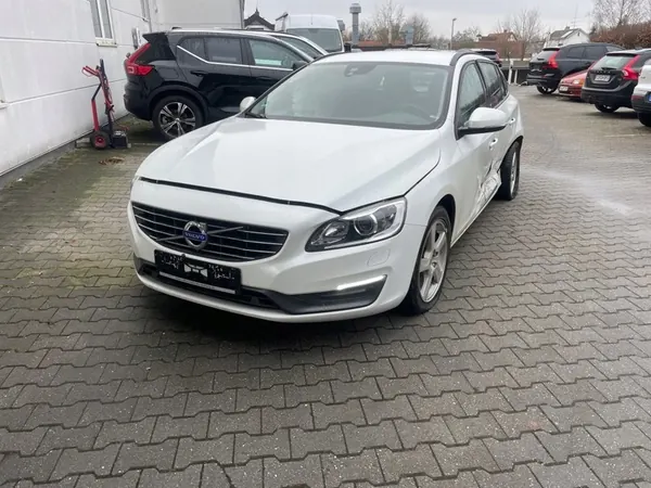 Gasfjäder baklucka Volvo V60 I Lift OE 31395910 image 7