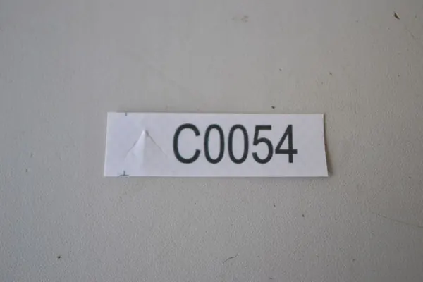 Gasfjäder baklucka Volvo V60 I Lift OE 31395910 image 9