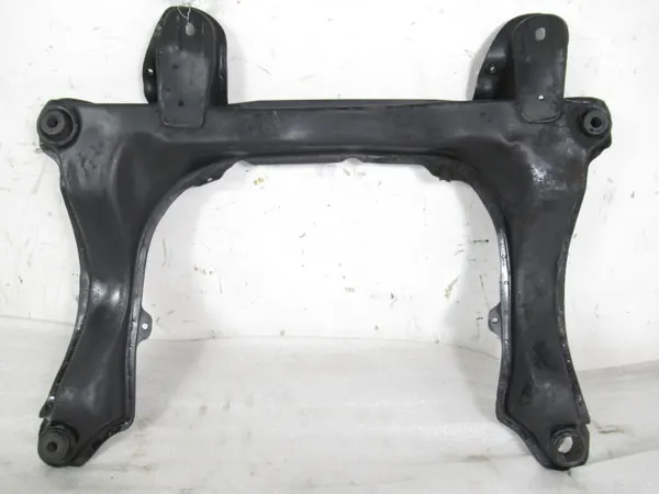 Suporte motor dianteiro OEM 3A para Audi 80 B3 2.0 image 2