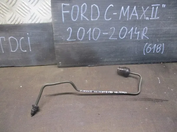 Kopplingskabel OEM PRZEWÓD SPRZĘGŁA FORD C-MAX II 10-14r image 2