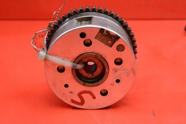 Polea VVT OEM mamAUTO-1059772- para Kia Venga image 3