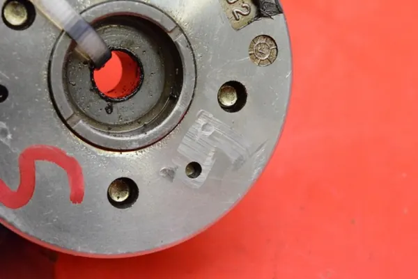 Polea VVT OEM mamAUTO-1059772- para Kia Venga image 7